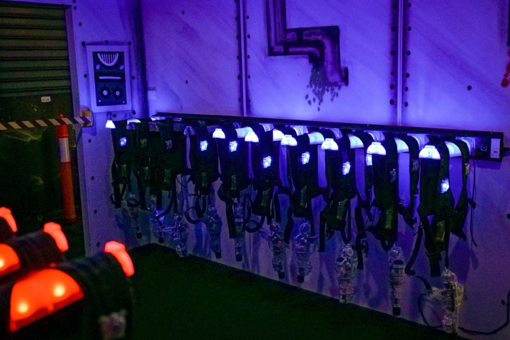 8 Best Laser Tag Venues in Sydney